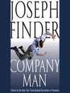 Cover image for Company Man